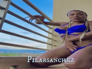 Pilarsanchez