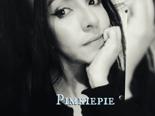 Pimkiepie