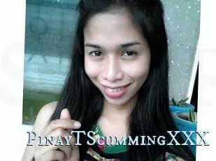 PinayTScummingXXX