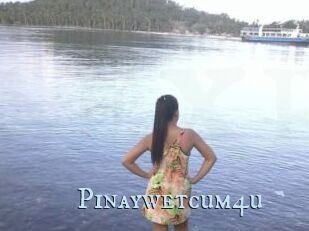 Pinaywetcum4u