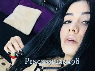 Pincessdiana98