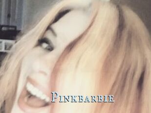 Pinkbarbie