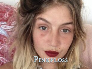 Pinkfloss