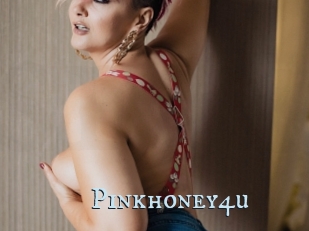 Pinkhoney4u