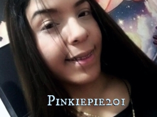 Pinkiepie201