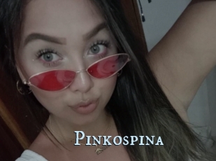 Pinkospina