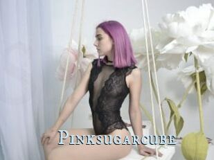 Pinksugarcube