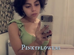 Pinkyflowers