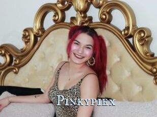 Pinkypiex