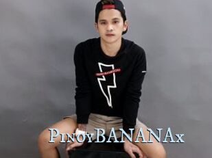 PinoyBANANAx