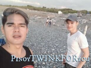 PinoyTWINKFORyou