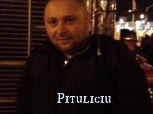 Pituliciu