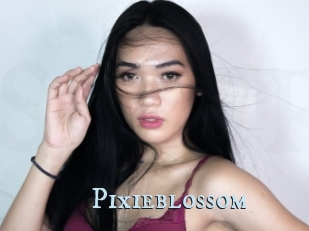 Pixieblossom