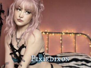 Pixiedixon