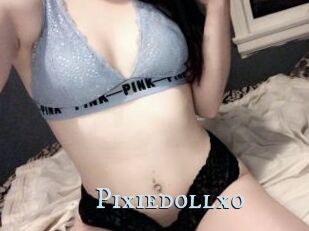 Pixiedollxo