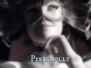 Pixieholly