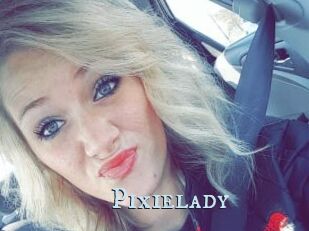 Pixielady