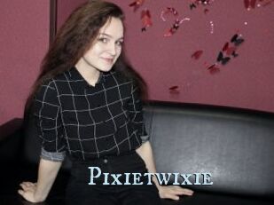 Pixietwixie