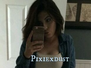 Pixiexdust