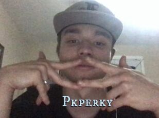 Pkperky