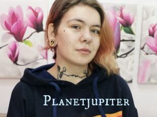 Planetjupiter