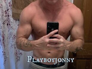 Playboyjonny