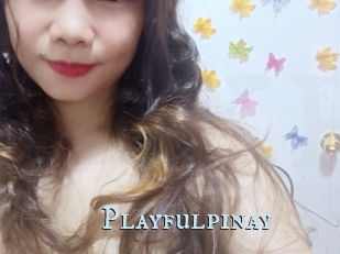 Playfulpinay