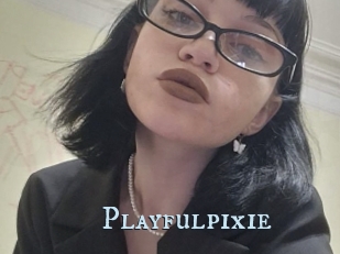 Playfulpixie