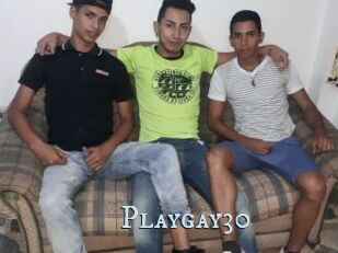 Playgay30