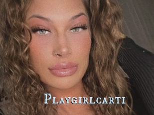 Playgirlcarti