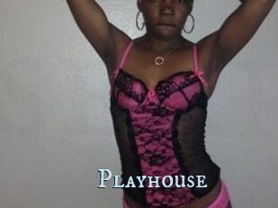 Playhouse