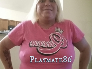 Playmate86