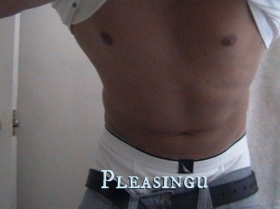 Pleasing_u