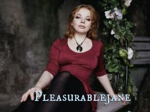 Pleasurablejane