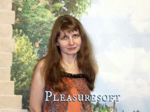 Pleasuresoft