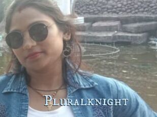 Pluralknight