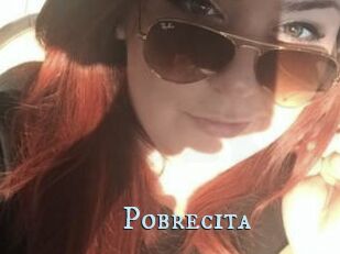 Pobrecita