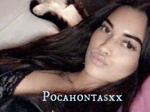 Pocahontasxx