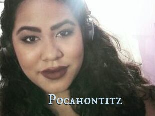 Pocahontitz