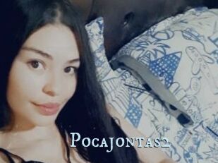 Pocajontas2