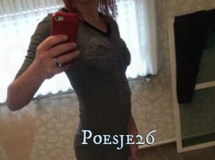 Poesje26