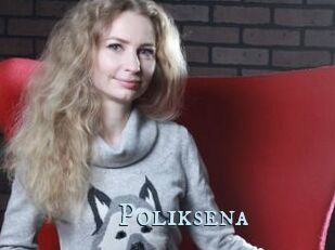 Poliksena