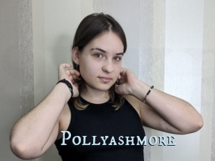 Pollyashmore