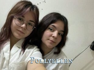 Pollyellen