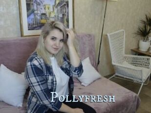 Pollyfresh