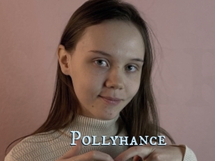 Pollyhance