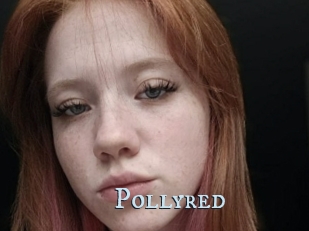 Pollyred