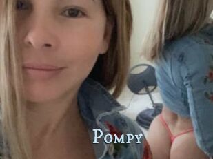 Pompy