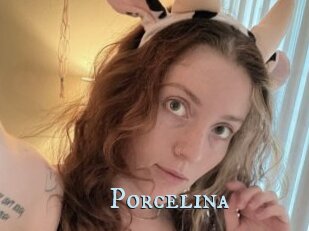 Porcelina