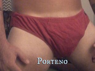 Porteno